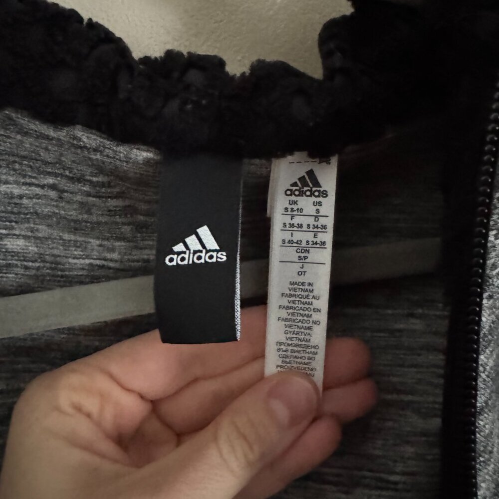 Adidas Running Jacket - Picture 4 of 5